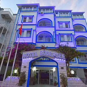Otel Bodensee