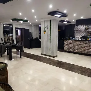 Otel Kolibry Sv