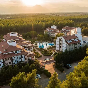 Otel Ayka Vital Park