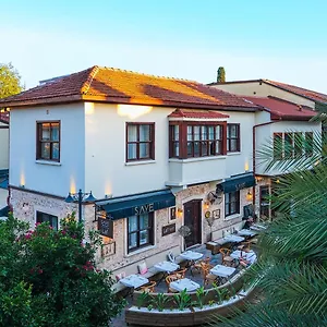 Hotel Saye ' Kaleiçi&oldtown'
